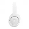 JBL Tune 720BT headset bezdrôtové slúchadlá hovory/hudba Bluetooth biely
