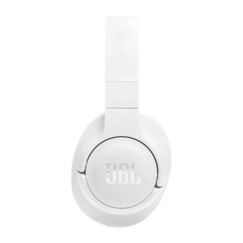 JBL Tune 720BT headset bezdrôtové slúchadlá hovory/hudba Bluetooth biely