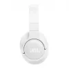 JBL Tune 720BT headset bezdrôtové slúchadlá hovory/hudba Bluetooth biely