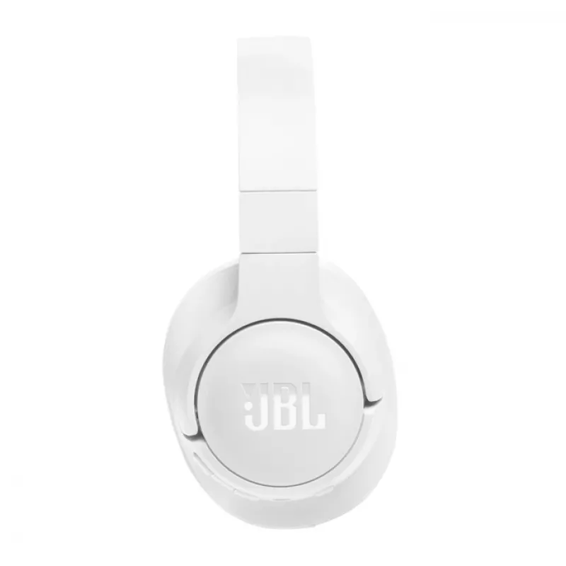 JBL Tune 720BT headset bezdrôtové slúchadlá hovory/hudba Bluetooth biely