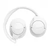 JBL Tune 720BT headset bezdrôtové slúchadlá hovory/hudba Bluetooth biely