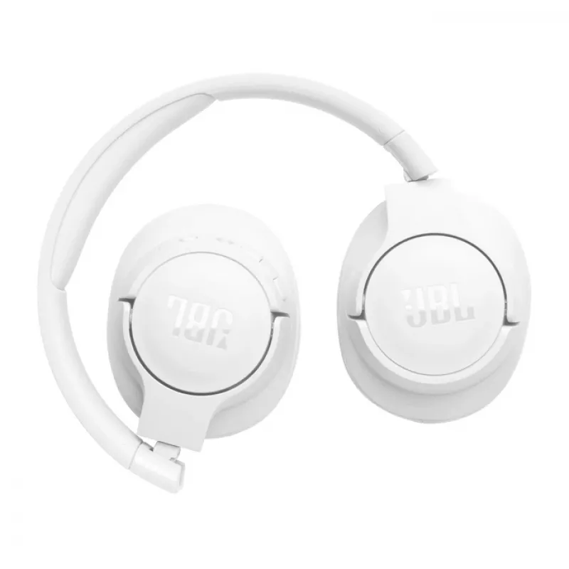 JBL Tune 720BT headset bezdrôtové slúchadlá hovory/hudba Bluetooth biely
