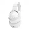 JBL Tune 720BT headset bezdrôtové slúchadlá hovory/hudba Bluetooth biely