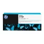 HP 773C 775 ml Light Gray DesignJet atramentová kazeta