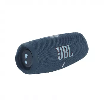 Prenosný stereo reproduktor JBL Charge 5 modrý