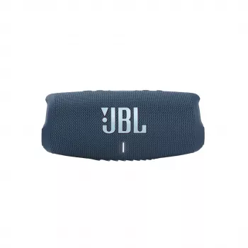 Prenosný stereo reproduktor JBL Charge 5 modrý