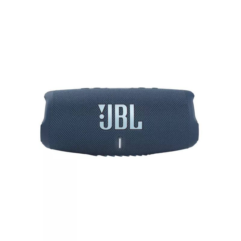 Prenosný stereo reproduktor JBL Charge 5 modrý