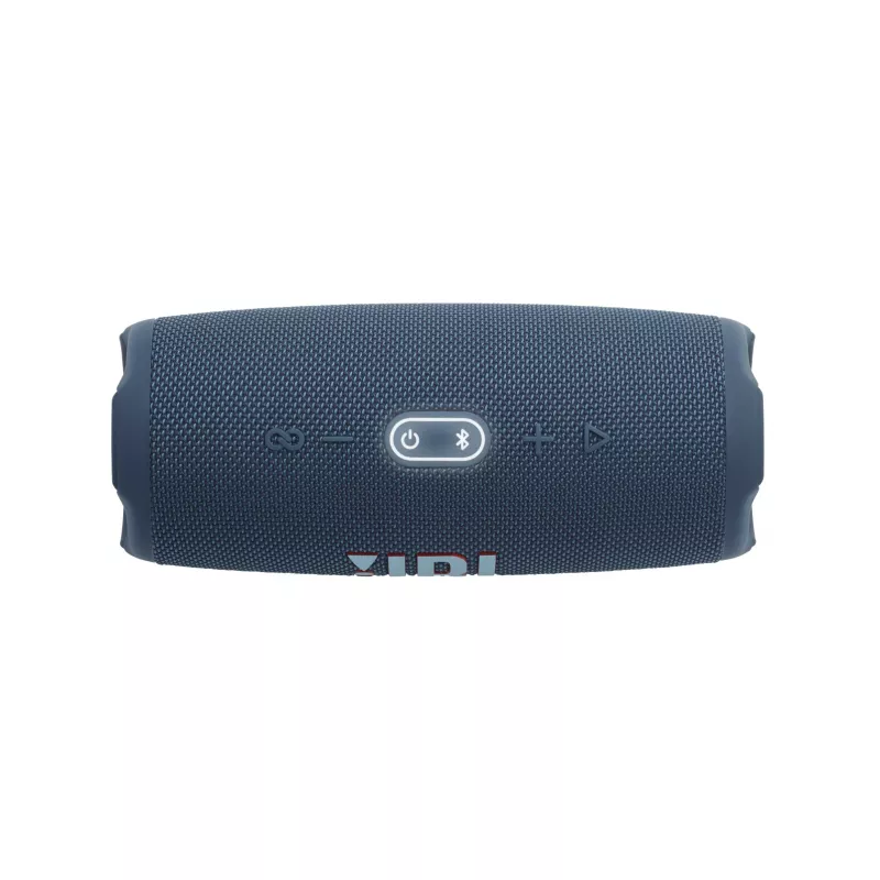 Prenosný stereo reproduktor JBL Charge 5 modrý