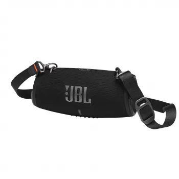 Prenosný reproduktor JBL Xtreme 3 čierny