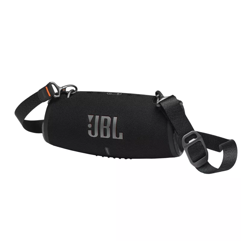 Prenosný reproduktor JBL Xtreme 3 čierny