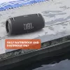 Prenosný reproduktor JBL Xtreme 3 čierny
