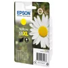 Kazeta Epson 18XL žltá 450 strán atrament C13T18144012
