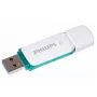 Philips FM08FD75B USB kľúč 8 GB USB Type-A 3.2 Gen 1 (3.1 Gen 1) tyrkysový, biely