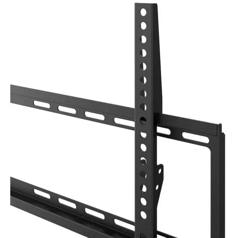TV držiak Goobay 49732 177,8 cm (70 palcov) čierny