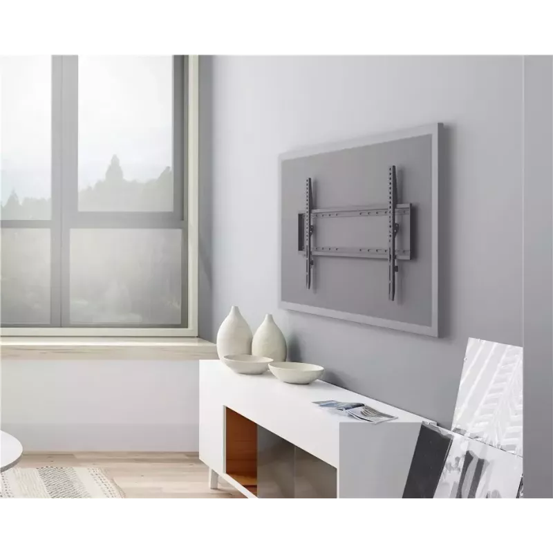 TV držiak Goobay 49732 177,8 cm (70 palcov) čierny