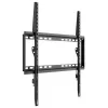 TV držiak Goobay 49732 177,8 cm (70 palcov) čierny