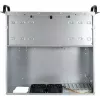 Serverová skriňa Inter-Tech 4U 40240 Rack čierna, sivá