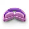 Philips TAK4206PK/00 slúchadlá/headset káblový & bezdrôtový cez hlavu hovory/hudba USB Type-C Bluetooth ružový
