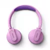 Philips TAK4206PK/00 slúchadlá/headset káblový & bezdrôtový cez hlavu hovory/hudba USB Type-C Bluetooth ružový