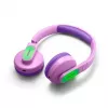 Philips TAK4206PK/00 slúchadlá/headset káblový & bezdrôtový cez hlavu hovory/hudba USB Type-C Bluetooth ružový