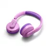 Philips TAK4206PK/00 slúchadlá/headset káblový & bezdrôtový cez hlavu hovory/hudba USB Type-C Bluetooth ružový