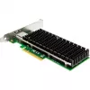 Inter-Tech ST-7215 interný Ethernet 10000 Mbit/s káblové pripojenie