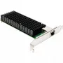 Inter-Tech ST-7215 interný Ethernet 10000 Mbit/s káblové pripojenie