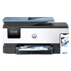 HP OfficeJet Pro 8125e bezdrôtová multifunkčná farebná tlačiareň, Instant Ink; obojstranná tlač