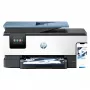 HP OfficeJet Pro 8125e bezdrôtová multifunkčná farebná tlačiareň, Instant Ink; obojstranná tlač