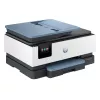 HP OfficeJet Pro 8125e bezdrôtová multifunkčná farebná tlačiareň, Instant Ink; obojstranná tlač
