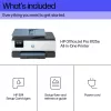 HP OfficeJet Pro 8125e bezdrôtová multifunkčná farebná tlačiareň, Instant Ink; obojstranná tlač