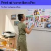 HP OfficeJet Pro 8125e bezdrôtová multifunkčná farebná tlačiareň, Instant Ink; obojstranná tlač