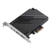 ASUS USB4 PCIe Gen4 karta rozhrania/adaptéry interná DisplayPort, USB Type-C
