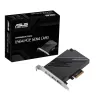 ASUS USB4 PCIe Gen4 karta rozhrania/adaptéry interná DisplayPort, USB Type-C