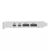 ASUS USB4 PCIe Gen4 karta rozhrania/adaptéry interná DisplayPort, USB Type-C