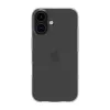 Priehľadné puzdro na smartphone dbramante1928 Nuuk Clear pre Apple iPhone 16