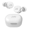 Headset JVC Active Noise Cancelling TWS biela