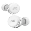 Headset JVC Active Noise Cancelling TWS biela