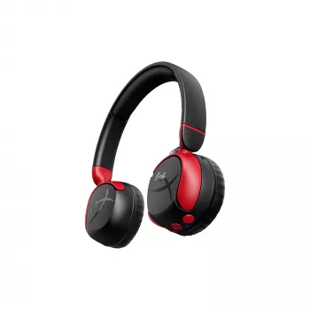 HyperX Cloud Mini - bezdrôtový herný headset (čierna)