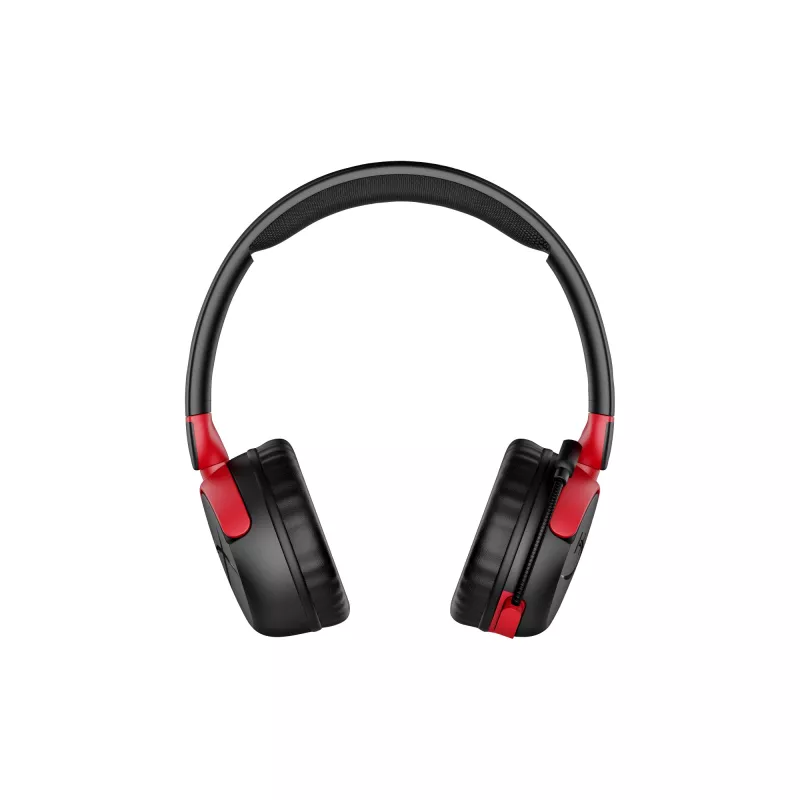 HyperX Cloud Mini - bezdrôtový herný headset (čierna)