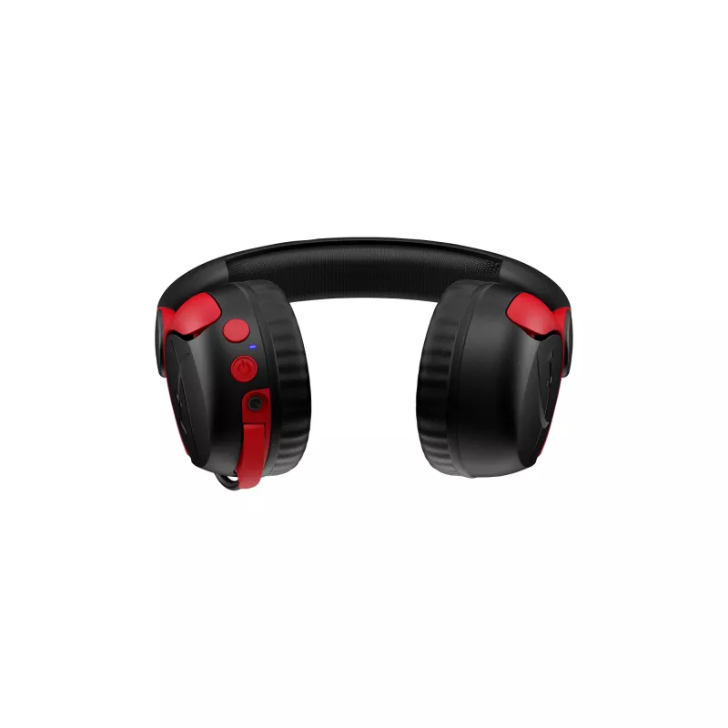 HyperX Cloud Mini - bezdrôtový herný headset (čierna)