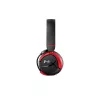 HyperX Cloud Mini - bezdrôtový herný headset (čierna)