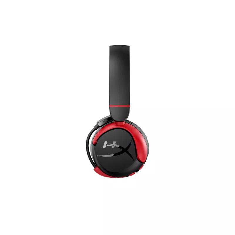 HyperX Cloud Mini - bezdrôtový herný headset (čierna)
