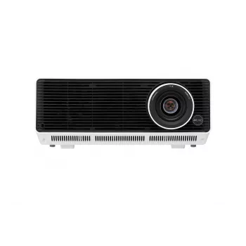 LG BU53RG dátový projektor štandardný projektor 5000 ANSI-lumen DLP UHD 4K (3840x2160) čierna, biela