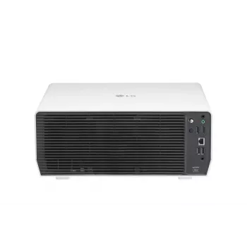 LG BU53RG dátový projektor štandardný projektor 5000 ANSI-lumen DLP UHD 4K (3840x2160) čierna, biela
