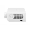 LG ProBeam BU53RG laserový DLP projektor s krátkou projekčnou vzdialenosťou, 5000 ANSI lúmenov, 4K 3840x2160, 16:9, Miracast