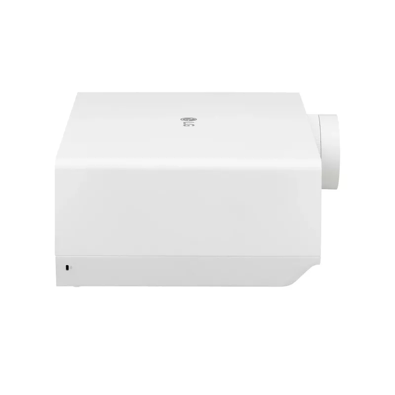 LG ProBeam BU53RG laserový DLP projektor s krátkou projekčnou vzdialenosťou, 5000 ANSI lúmenov, 4K 3840x2160, 16:9, Miracast