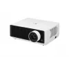 LG ProBeam BU53RG laserový DLP projektor s krátkou projekčnou vzdialenosťou, 5000 ANSI lúmenov, 4K 3840x2160, 16:9, Miracast
