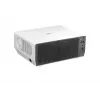 LG ProBeam BU53RG laserový DLP projektor s krátkou projekčnou vzdialenosťou, 5000 ANSI lúmenov, 4K 3840x2160, 16:9, Miracast