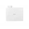 LG ProBeam BU53RG laserový DLP projektor s krátkou projekčnou vzdialenosťou, 5000 ANSI lúmenov, 4K 3840x2160, 16:9, Miracast